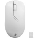 Volkano Ruby Series Wireless Mouse White