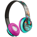 Disney OPP Bluetooth Headphone - Lightyear