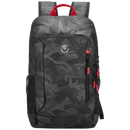 Volkano Equinox 15.6" Laptop Backpack - Black