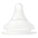 Pigeon SofTouch Nipple Blister Pack 2 Pcs (L)