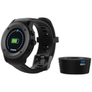 Rocka Hit Fit Pro Series Smartwatch, GPS, HR, IP54, Strava
