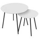 Etna Coffee Table
