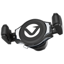 Volkano Clasp Series 10w Wireless Quick Charge Car Phone Holder - Vent