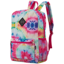 Quest Tie Dye 4 Piece Set Multi