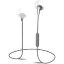 Volkano Motion Bluetooth Earphones Grey/White
