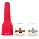 Finamill Rechargeable Grinder - Sangria