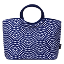 Quest Stile Lunch Cooler - Navy