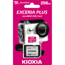 Kioxia M303R - 256gb MSD Exceria Plus CL10