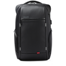 Kingsons Smart Series 17" Laptop Backpack - Black