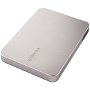 Canvio Flex 1TB warm silver