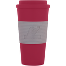 Snappy On the Go Mug 473ml Magenta