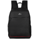 Volkano Industrial 15.6" Laptop Backpack - Black