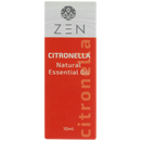 Zen Oil - Citronella