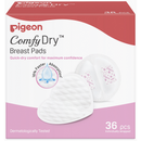 Pigeon Comfydry Breast Pads 36 pcs