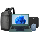 Connex GN256 Bag + Mouse Bundle 8gb/256gb SSD