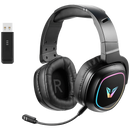 VX Gaming Stealth Series Wireless Gaming Headset - RGB