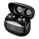Volkano Aspen True Wireless Earphones - Black