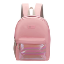 Quest Glitzy Backpack Pink
