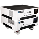 Switched 5200w LiFePo4 ESS Trolley Power Station