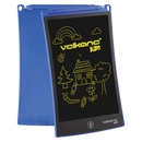 Volkano Kids Doodle Series 8.5" Writing and Drawing Board - Blue
