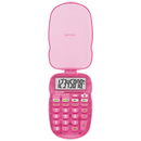 Sharp S10 - Colour Kids Calculator - Pink