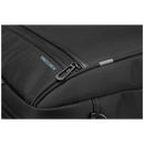 Kingsons Shoulder Bag - Global Series - Black