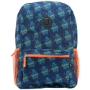 Quest Game Repeat 4 Piece BTS Backpack Combo - Navy