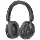 VolkanoX Halo ANC Bluetooth Headphone - Black
