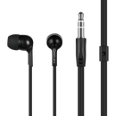 Amplify Jazz Series Earphones - Black