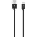 Amplify on the Fly USB to Type-C Cable 1m