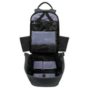 Volkano Smart Laptop Backpack Charcoal - Anti-theft