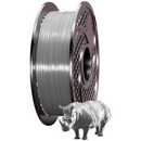 SA Filament PETG Speed Silver Filament 1kg, 1.75mm