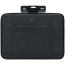 Volkano Trend Series 15.6" Laptop Sleeve - Grey