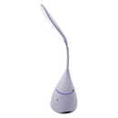 Lumo Neon series Bluetooth speaker with LED lamp