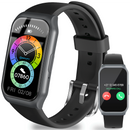 Amplify Lyra Series Smartwatch - Black