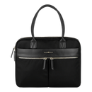 SupaNova Sienna  14.1' Ladies Laptop Bag - Black