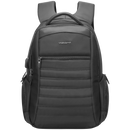 Volkano Boston 15.6" Laptop Backpack - Black