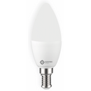 Smart WiFi Bulb 4.5W LED White Candle Bayonet