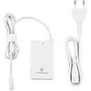 Volkano Brio Traveller Compact 65w GaN Laptop Charger