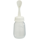 Pigeon - Weaning Bottle + Spoon (D328)