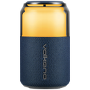 Volkano Neptune Bluetooth Wireless Speaker - Blue