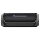 VolkanoX Anaconda Bluetooth Speaker - Black