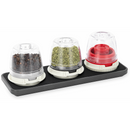 Finatray Trio - Slate