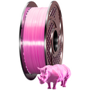 SA Filament PETG Speed Pink Filament 1kg,1.75mm