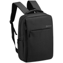 Amplify Cuba 15.6" Laptop Backpack Black
