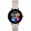 Volkano Aurora Series Ladies Smart Watch - Gold