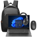 Lenovo 82YU015DSA - V15 AMD Ryzen 5 8/256 Bag+Mouse+Headphone