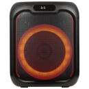 VolkanoX VXC200 6.5" Party Speaker - Black