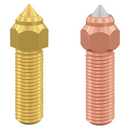 Creality Nozzle M6x0.4mm K1/K1 Max/Ender-3 V3 KE