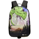 Quest Roar Backpack - Black